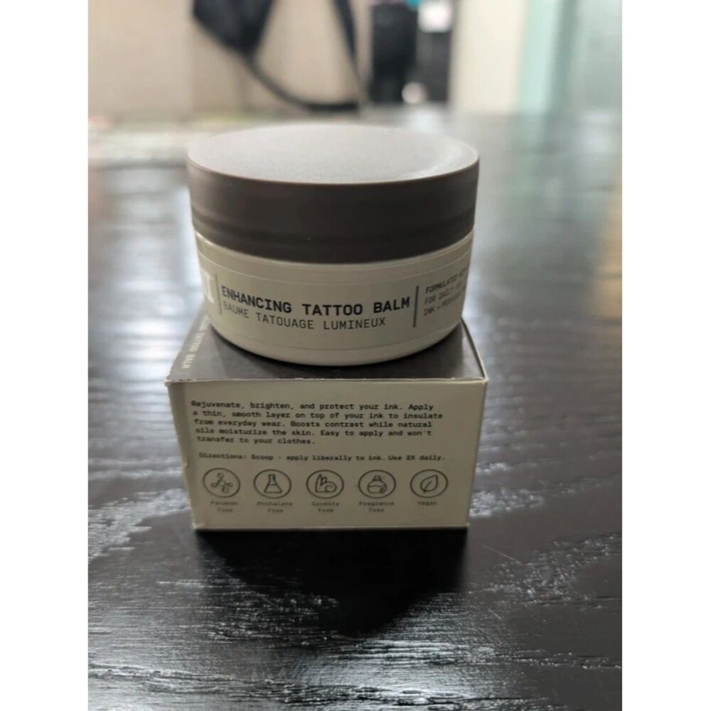 Papatui tattoo balm - Picture 2 of 5
